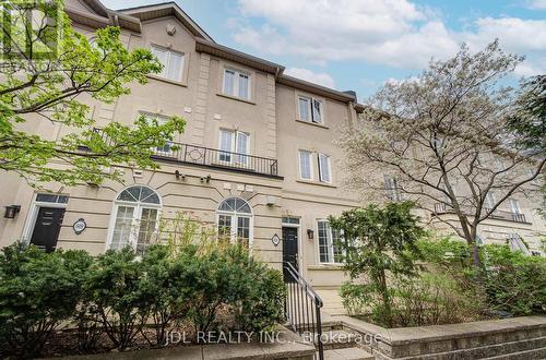 610 - 11 Everson Drive, Toronto, ON - Outdoor