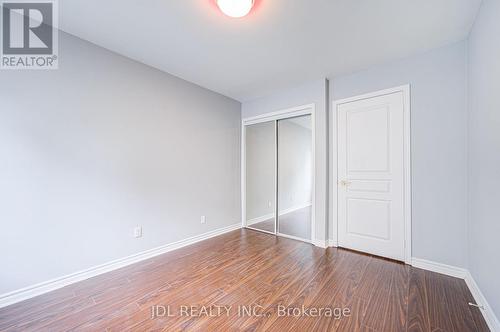 610 - 11 Everson Drive, Toronto, ON - Indoor Photo Showing Other Room