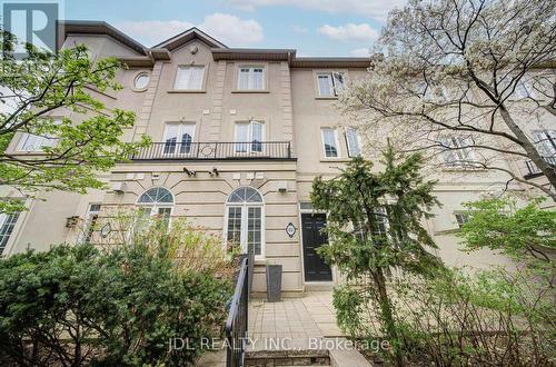 610 - 11 Everson Drive, Toronto, ON - Outdoor