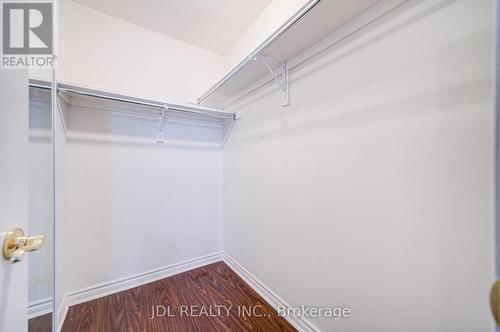 610 - 11 Everson Drive, Toronto, ON - Indoor With Storage