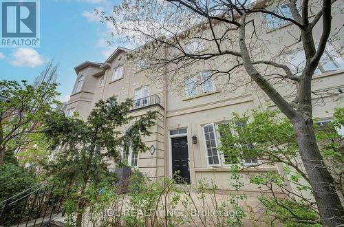 610 - 11 Everson Drive, Toronto, ON - Outdoor