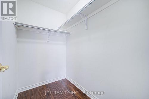 610 - 11 Everson Drive, Toronto, ON - Indoor With Storage