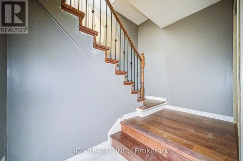 610 - 11 Everson Drive, Toronto, ON - Indoor Photo Showing Other Room