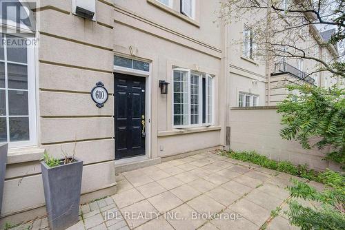 610 - 11 Everson Drive, Toronto, ON - Outdoor