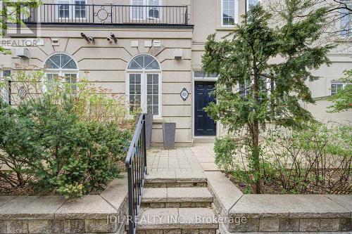610 - 11 Everson Drive, Toronto, ON - Outdoor