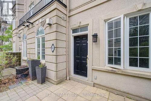 610 - 11 Everson Drive, Toronto, ON - Outdoor With Exterior