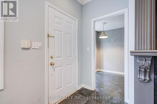610 - 11 Everson Drive, Toronto, ON - Indoor Photo Showing Other Room