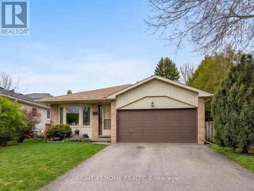 505 LONDON ROAD  Newmarket, ON L3Y 6E4