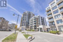 1207 - 151 UPPER DUKE CRESCENT Markham, ON L6G 0E1