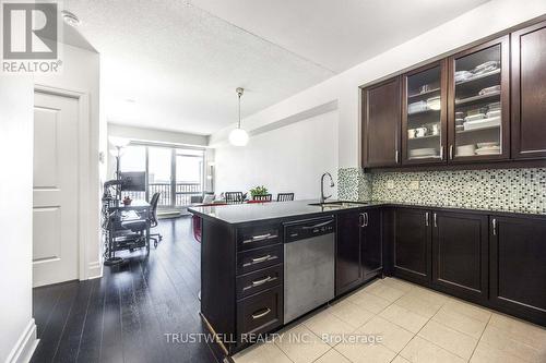 1207 - 151 Upper Duke Crescent, Markham, ON - Indoor Photo Showing Other Room