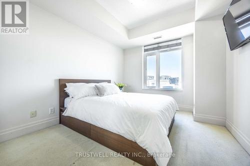 1207 - 151 Upper Duke Crescent, Markham, ON - Indoor Photo Showing Bedroom
