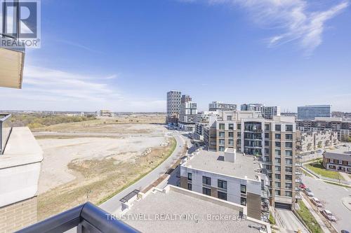 1207 - 151 Upper Duke Crescent, Markham, ON - Outdoor With View