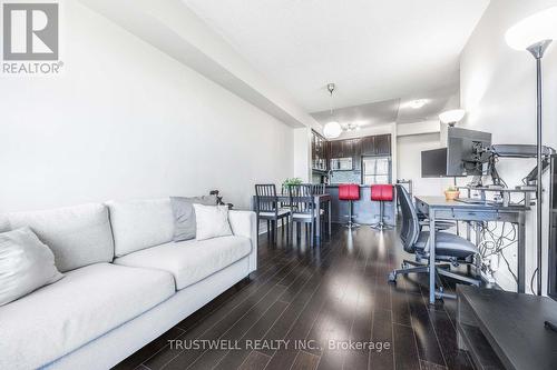 1207 - 151 Upper Duke Crescent, Markham, ON - Indoor