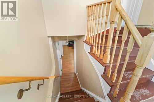 87 Rundle Crescent, Barrie, ON - Indoor Photo Showing Other Room