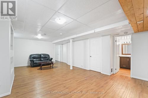 87 Rundle Crescent, Barrie, ON - Indoor Photo Showing Other Room