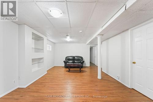 87 Rundle Crescent, Barrie, ON - Indoor Photo Showing Other Room
