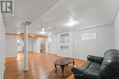 87 Rundle Crescent, Barrie, ON - Indoor