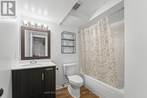 87 Rundle Crescent, Barrie, ON - Indoor Photo Showing Bathroom