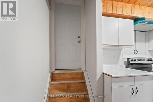 87 Rundle Crescent, Barrie, ON - Indoor