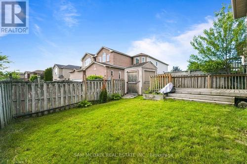 87 Rundle Crescent, Barrie, ON - Outdoor