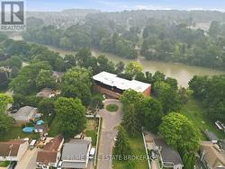 3 - 125 ELM STREET St. Thomas, ON N5R 1H9