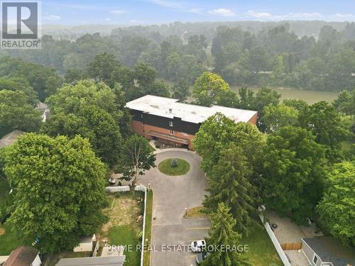3 - 125 Elm Street, St. Thomas, ON - Outdoor With View