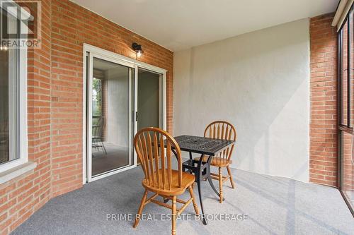 3 - 125 Elm Street, St. Thomas, ON - Outdoor With Exterior