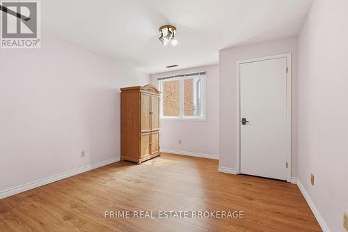 3 - 125 Elm Street, St. Thomas, ON - Indoor Photo Showing Other Room