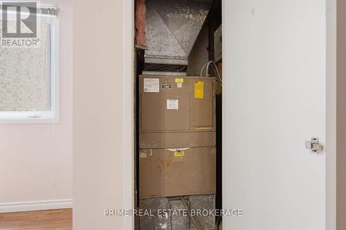 3 - 125 Elm Street, St. Thomas, ON - 