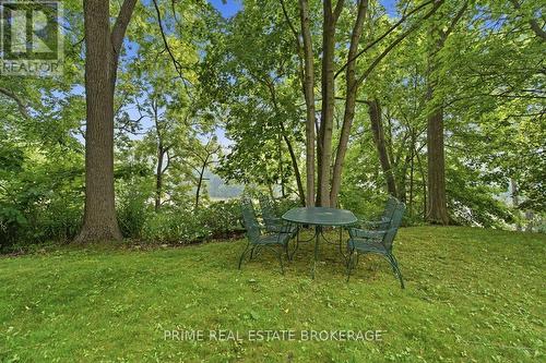 3 - 125 Elm Street, St. Thomas, ON - Outdoor