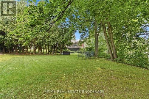 3 - 125 Elm Street, St. Thomas, ON - Outdoor