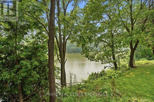 3 - 125 Elm Street, St. Thomas, ON - Outdoor With Body Of Water With View