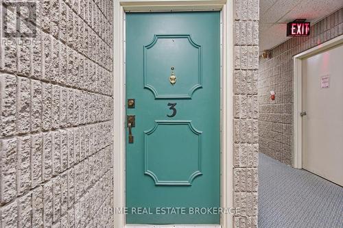 3 - 125 Elm Street, St. Thomas, ON - Other