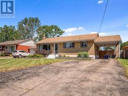 42 LINDEL CRESCENT Welland (N. Welland), ON L3C 3S3