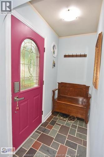 1224 Belle Isle View, Windsor, ON - Indoor Photo Showing Other Room
