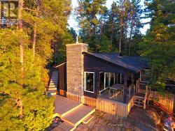 20 LAKE TEMAGAMI PART 1119 ISLAND Temagami, ON P0H 2H0