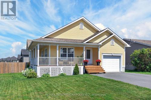 30 CHERRY STREET  South Stormont, ON K0C 1P0