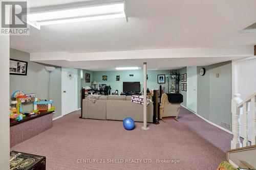 1007 2Nd Street E, Cornwall, ON - Indoor
