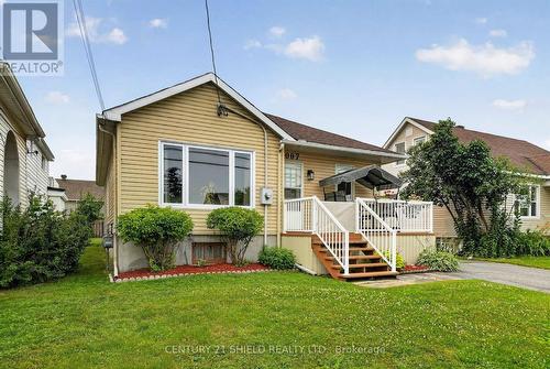 1007 2Nd Street E, Cornwall, ON - Outdoor