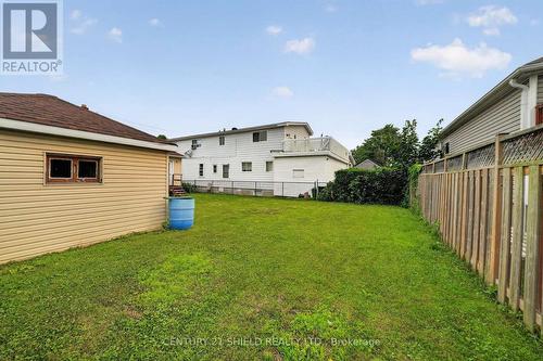 1007 2Nd Street E, Cornwall, ON - Outdoor With Exterior