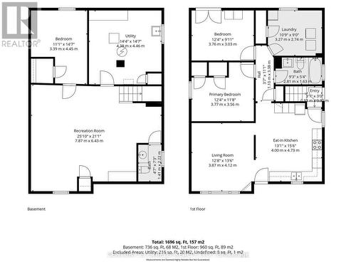 1007 2Nd Street E, Cornwall, ON - Other