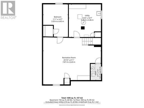 1007 2Nd Street E, Cornwall, ON - Other