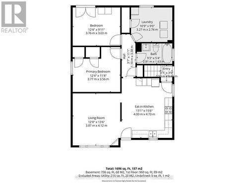 1007 2Nd Street E, Cornwall, ON - Other