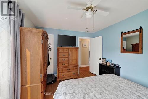 1007 2Nd Street E, Cornwall, ON - Indoor Photo Showing Bedroom