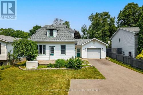 133 BURKE STREET  Penetanguishene, ON L9M 1H1