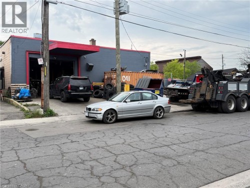 350 Sherman Avenue N, Hamilton, ON 