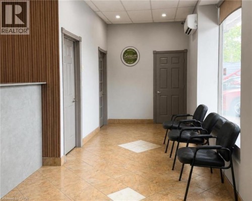 350 Sherman Avenue N, Hamilton, ON 