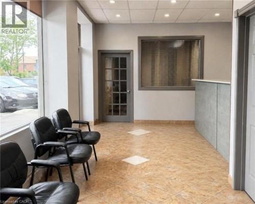 350 Sherman Avenue N, Hamilton, ON 