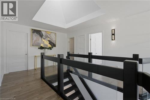 5779 Third Line, Guelph/Eramosa, ON - Indoor Photo Showing Other Room