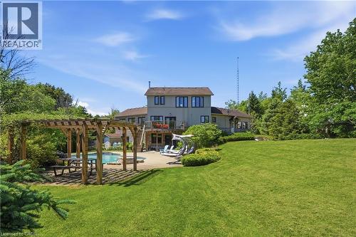 5779 Third Line, Guelph/Eramosa, ON - Outdoor